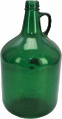 glass jug bottle